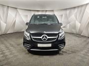 Mercedes-Benz V-Класс III (W447) Рестайлинг Москва  - изображение 35