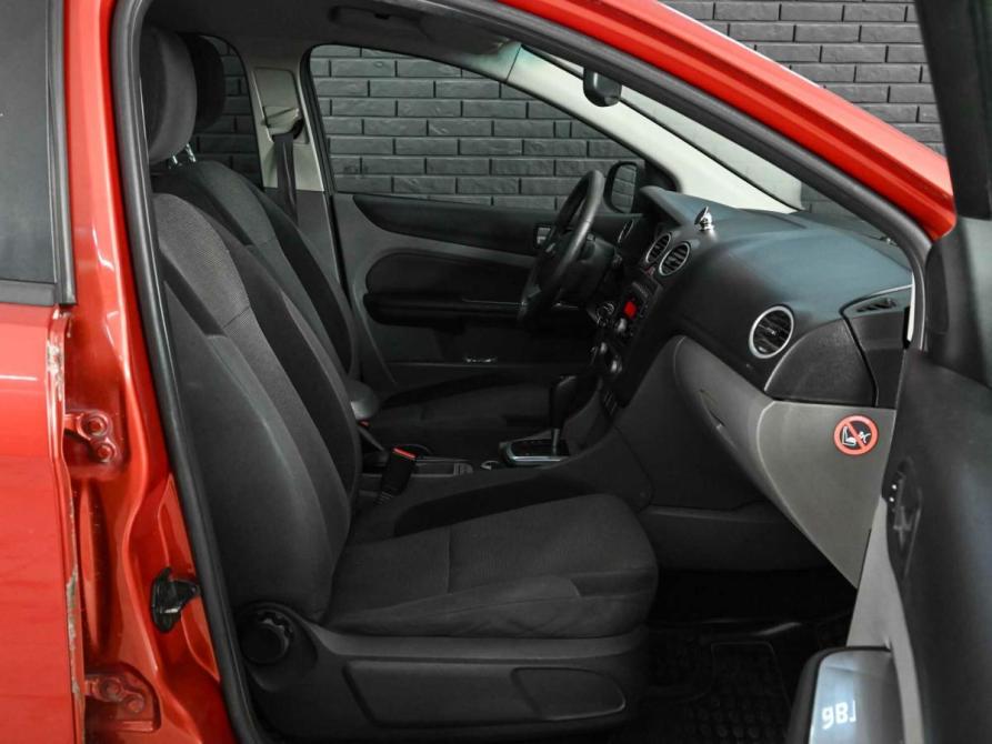 Ford Focus II Рестайлинг Екатеринбург  - изображение 12