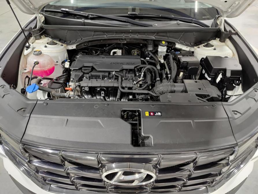 Hyundai Tucson IV Казань  - изображение 11