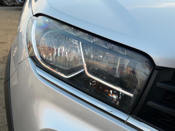 Lada (ВАЗ) XRAY I с пробегом 2018 года, цена 990 000 рублей, 53200 км, хэтчбек, Автокод Объявления