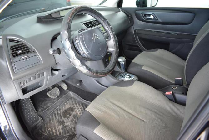 Citroen C4 I Рестайлинг с пробегом 2011 года, цена 480 000 рублей, 137000 км, хэтчбек, Автокод Объявления