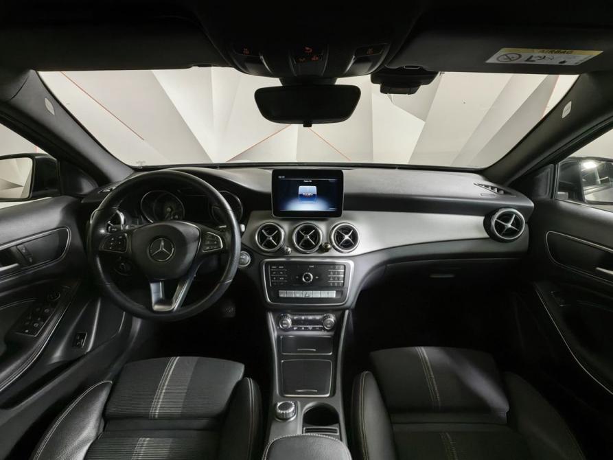 Mercedes-Benz GLA I (X156) Рестайлинг Москва  - изображение 14