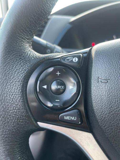 Honda Civic IX Ижевск  - изображение 15