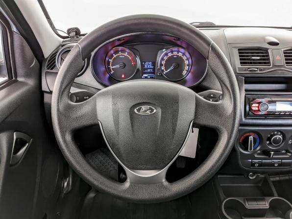 Lada (ВАЗ) Granta I Рестайлинг с пробегом 2023 года, цена 615 000 рублей, 93108 км, седан, Автокод Объявления