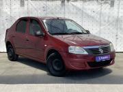 Renault Logan I Рестайлинг Тамбов  - изображение 19