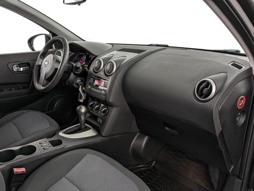 Nissan Qashqai I Рестайлинг Москва  - изображение 13
