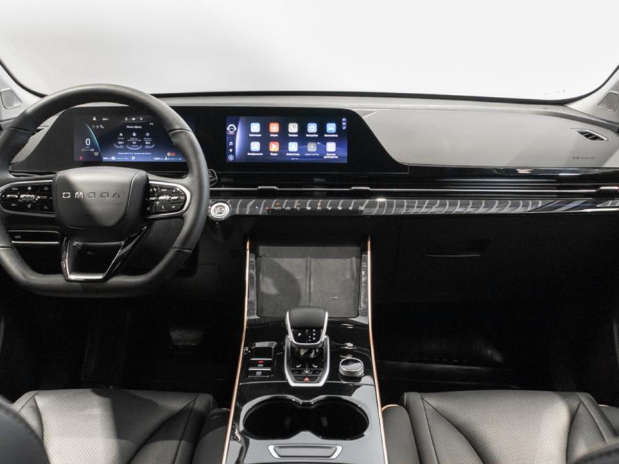 Omoda C5 I Казань  - изображение 6
