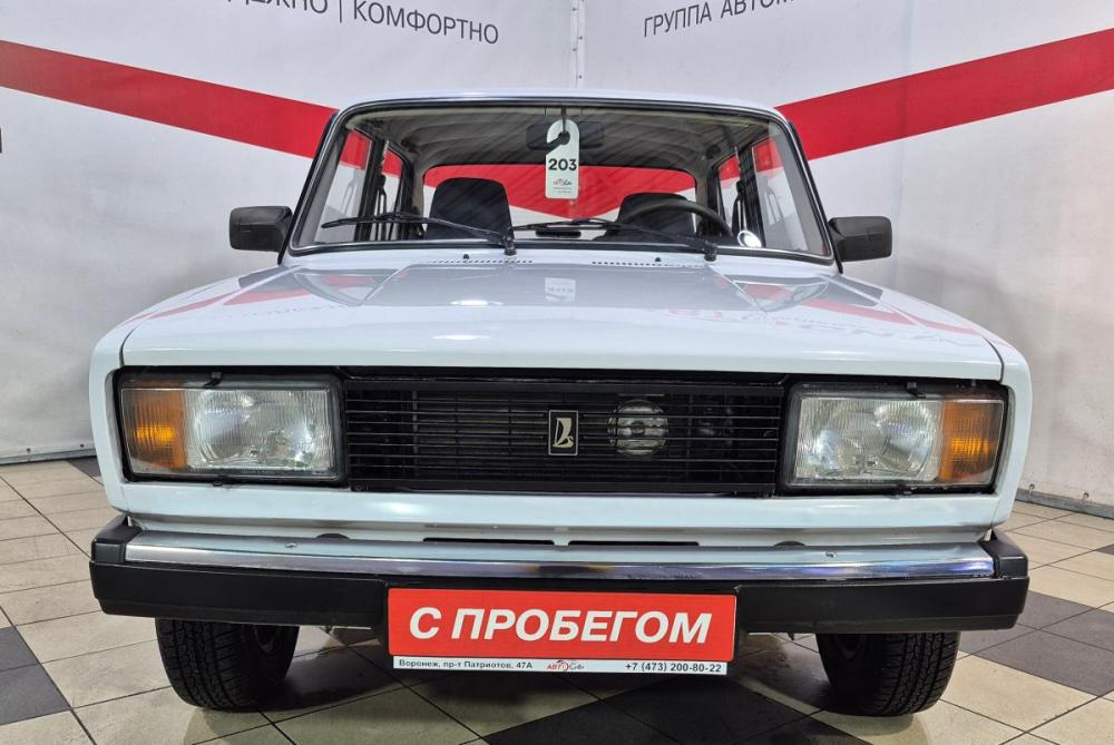 Lada (ВАЗ) 2105 Воронеж  - изображение 3
