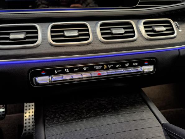 Mercedes-Benz GLE Coupe II (C167) Рестайлинг с пробегом 2023 года, цена 13 360 000 рублей, 19761 км, внедорожник, Автокод Объявления