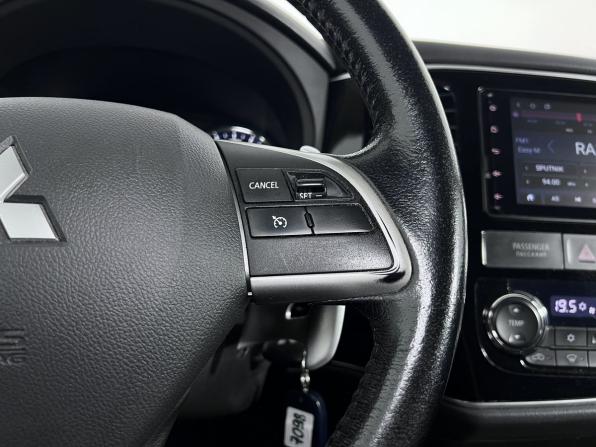 Mitsubishi Outlander III с пробегом 2013 года, цена 1 520 000 рублей, 130600 км, внедорожник, Автокод Объявления