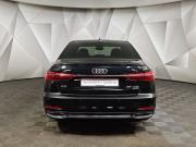 Audi A6 V (C8) Москва  - изображение 33