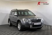 Skoda Yeti I Нижний Новгород  - изображение 26