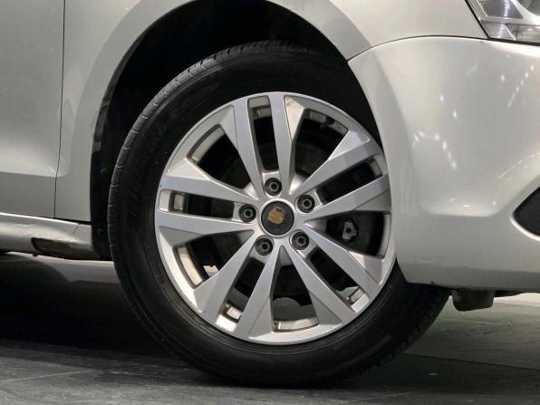 Volkswagen Jetta VI с пробегом 2014 года, цена 735 000 рублей, 193908 км, седан, Автокод Объявления