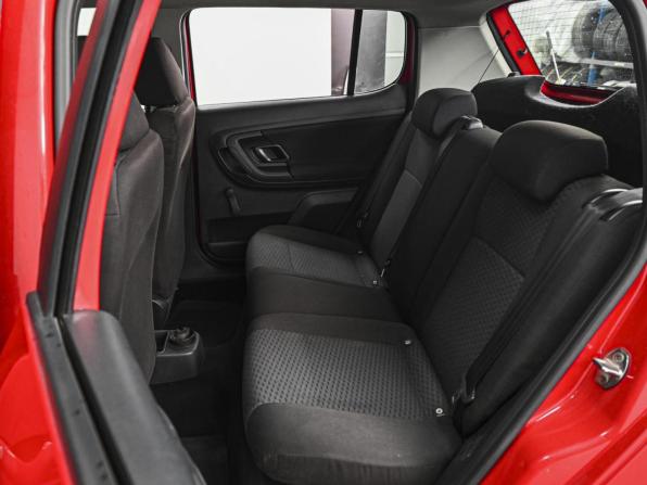 Skoda Fabia II Рестайлинг с пробегом 2013 года, цена 728 000 рублей, 114342 км, хэтчбек, Автокод Объявления