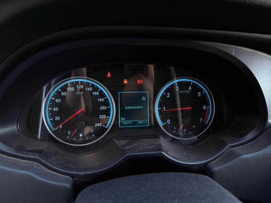 Brilliance V5 I Нижний Новгород  - изображение 2