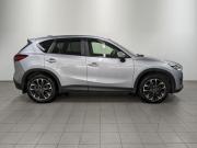 Mazda CX-5 I Рестайлинг Москва  - изображение 34