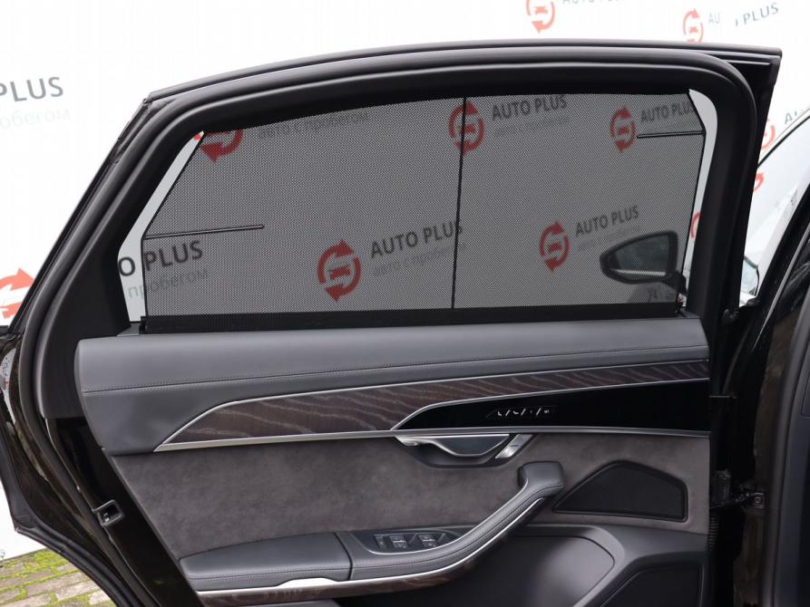 Audi A8 IV (D5) Минеральные Воды  - изображение 10