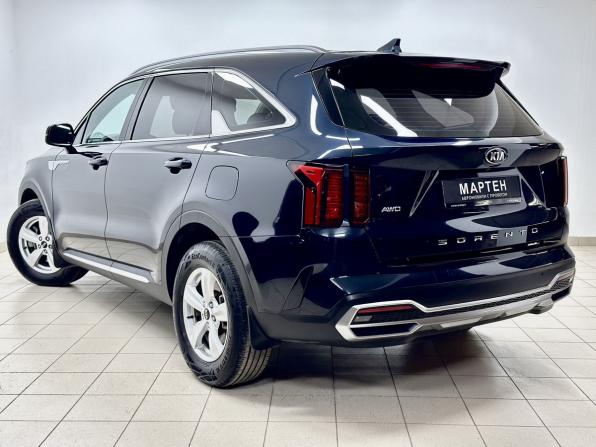 Kia Sorento IV с пробегом 2021 года, цена 3 649 000 рублей, 83237 км, внедорожник, Автокод Объявления