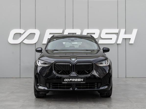 BMW X3 IV (G45/G48) с пробегом 2025 года, цена 6 499 000 рублей, 115 км, внедорожник, Автокод Объявления