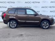 Chery Tiggo 3 I Набережные Челны  - изображение 33