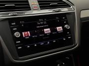 Volkswagen Tiguan II Рестайлинг Вологда  - изображение 38