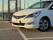 Hyundai Solaris I Рестайлинг Стройкерамика  - изображение 40