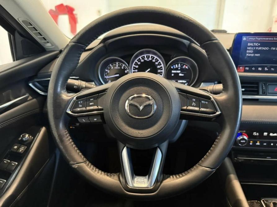 Mazda 6 III (GJ) Рестайлинг 2 Калининград  - изображение 15