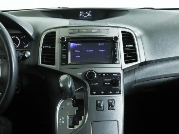 Toyota Venza I Рестайлинг с пробегом 2014 года, цена 2 189 000 рублей, 183967 км, внедорожник, Автокод Объявления