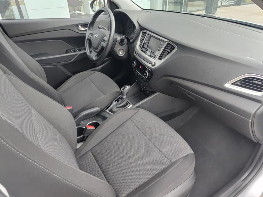 Hyundai Solaris II Ижевск  - изображение 13