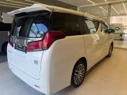Toyota Alphard III Рестайлинг Челябинск  - изображение 29