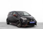 Nissan Note II Барнаул  - изображение 27