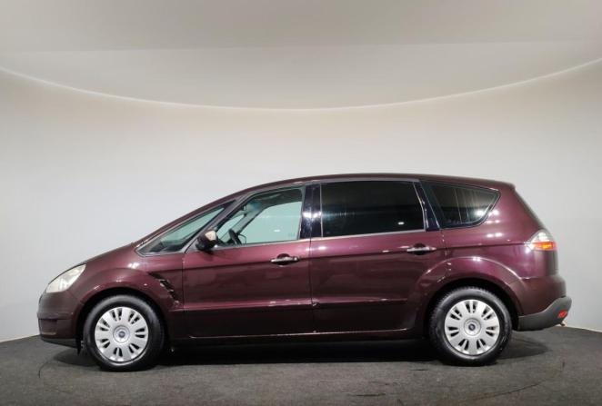 Ford S-MAX I с пробегом 2008 года, цена 690 000 рублей, 197564 км, минивэн, Автокод Объявления