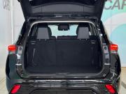 Toyota Highlander IV (XU70) Набережные Челны  - изображение 42