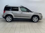 Skoda Yeti I Рестайлинг Воронеж  - изображение 28