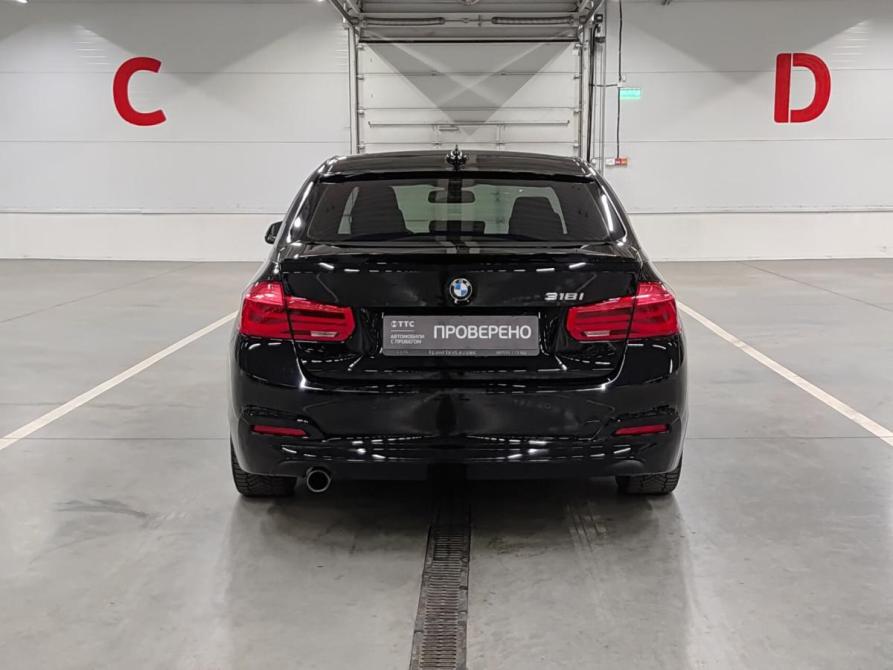 BMW 3 серии VI (F3x) Рестайлинг Казань  - изображение 7