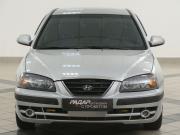 Hyundai Elantra III (XD2) Рестайлинг Иваново  - изображение 24