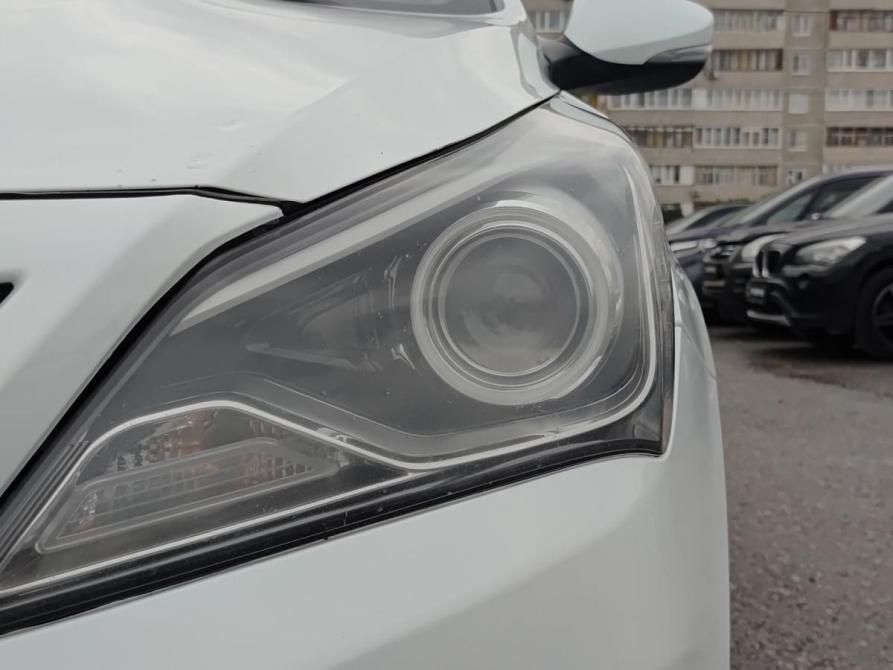 Hyundai Solaris I Йошкар-Ола  - изображение 21