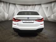 BMW 6 серии IV (G32) Рестайлинг Москва  - изображение 23