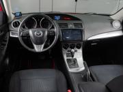Mazda 3 II (BL) Тюмень  - изображение 26