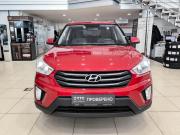 Hyundai Creta I Казань  - изображение 23