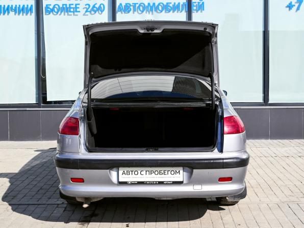 Peugeot 607 I с пробегом 2000 года, цена 259 000 рублей, 259070 км, седан, Автокод Объявления