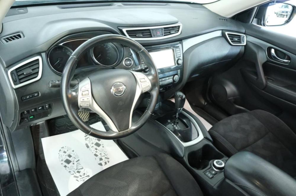 Nissan X-Trail III Омск  - изображение 10