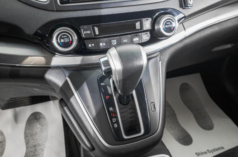 Honda CR-V IV Рестайлинг Барнаул  - изображение 20