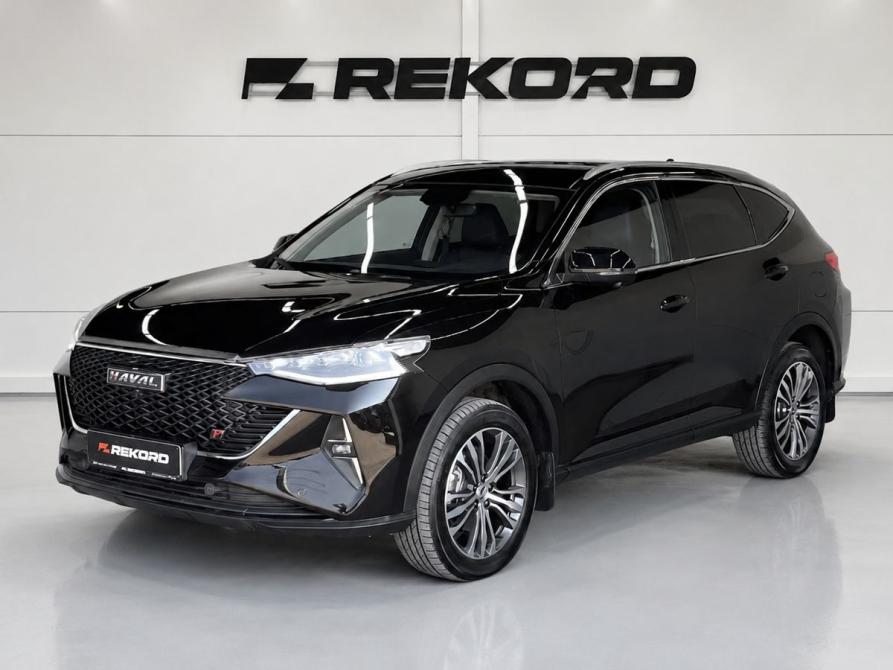 Haval F7 I Рестайлинг Уфа  - изображение 3