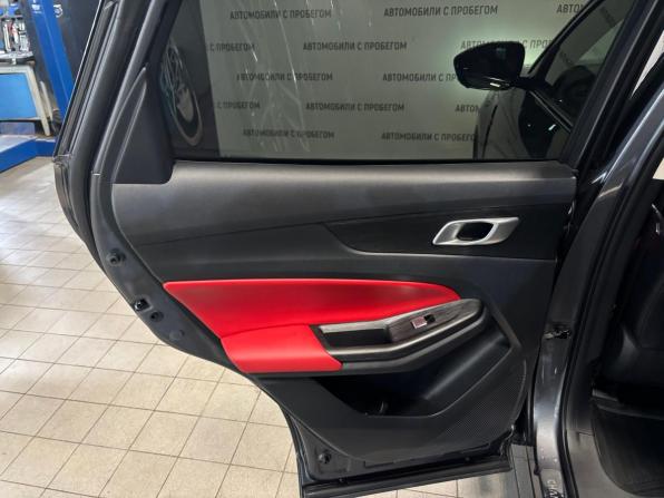 Changan UNI-S I с пробегом 2024 года, цена 2 249 000 рублей, 12665 км, внедорожник, Автокод Объявления