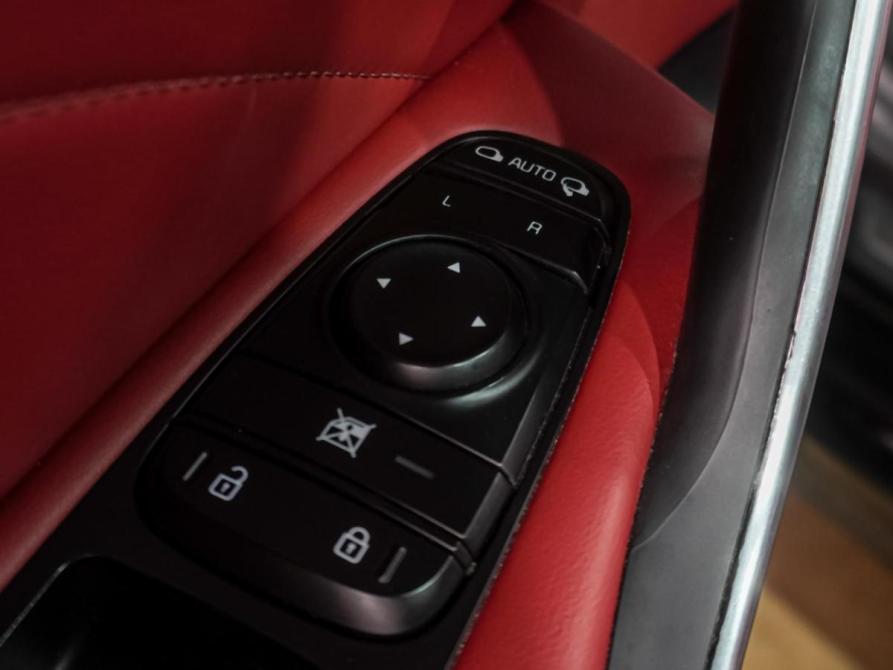 Kia Stinger I Рестайлинг Воронеж  - изображение 29