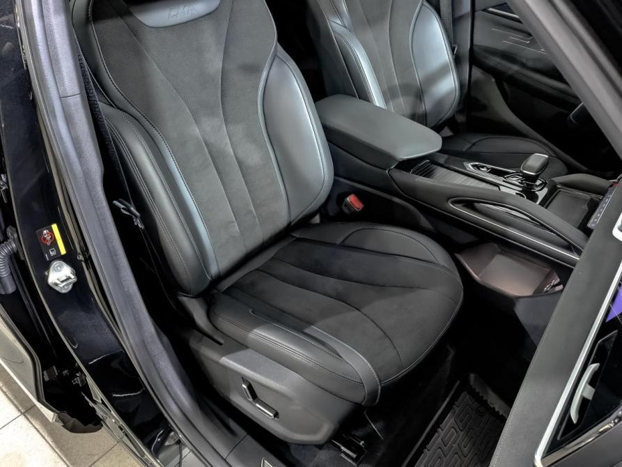 Geely Monjaro I Москва  - изображение 24