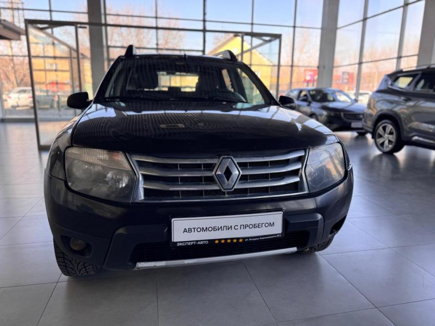 Renault Duster I Новосибирск  - изображение 15