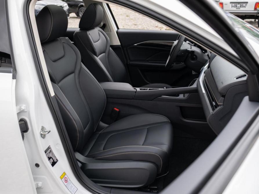 FAW Bestune B70 I Рестайлинг Сочи  - изображение 10