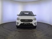 Hyundai Creta I Москва  - изображение 29